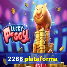 2288 plataforma